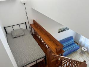 appartememt pres de la mer avec terrasse n1