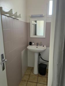 appartememt pres de la mer avec terrasse n1