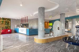 B&B Hotel Chioggia Airone