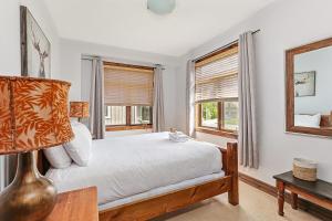 Chalet at Blue