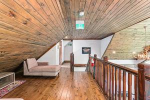Chalet at Blue