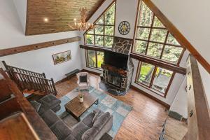 Chalet at Blue