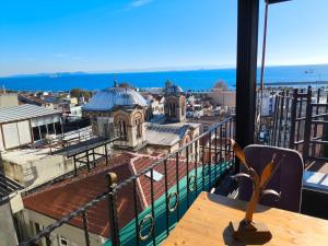 Sabina Hotel near Grand Bazaar, city center