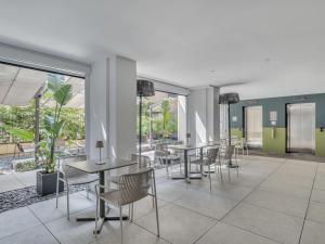 B&B Hotel Milano City Center Duomo