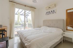 Luxury Pool Villa in Paphos Coral Bay