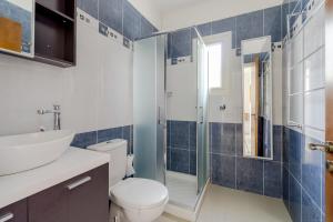 Luxury Pool Villa in Paphos Coral Bay