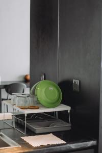 Aeropod Cactus Rail Suite With Balcony - Kota Kinabalu