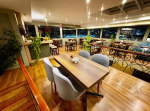 Tikala Cusco Boutique Hotel