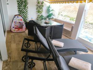 Apartamento Sur Monseñor