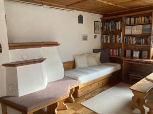 Ferienwohnung in Imst