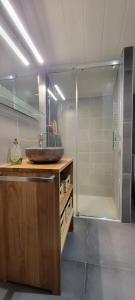 Chambres cosy au hameau de St Pierre