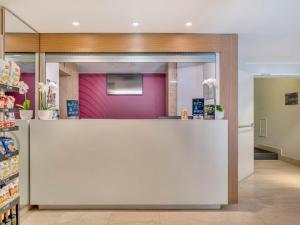 B&B Hotel Milano SantAmbrogio