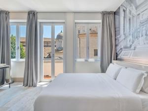 B&B Hotel Milano SantAmbrogio