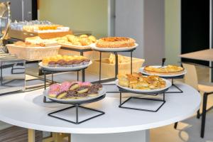 B&B Hotel Milano Sesto Marelli