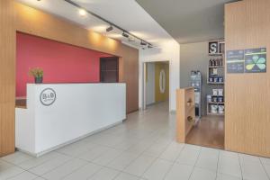 B&B Hotel Milano Cenisio Garibaldi