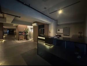Bloq 2 Residences Condo in Cebu City Studio Unit