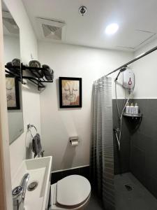 Bloq 2 Residences Condo in Cebu City Studio Unit