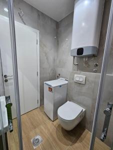 Apartman Vrabac