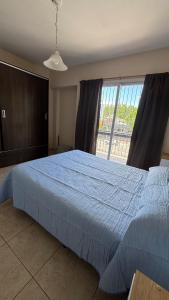 Departamento, en San Rafael Mendoza