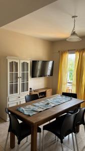 Departamento, en San Rafael Mendoza