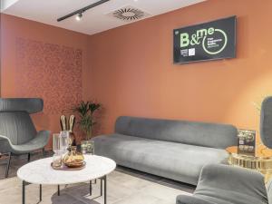 B&B HOTEL Prato City Center