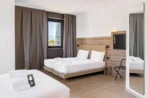 B&B HOTEL Prato City Center