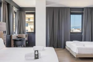 B&B HOTEL Prato City Center