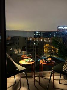 Regie Sunset Apartment