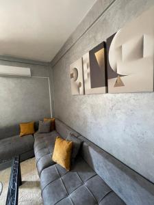 Affordable & Cozy Appartment - WiFi, AC