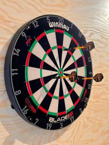 Dzika Dziura z jacuzzi