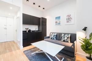 1 CASSINI LOT 5 - Magnifique Studio - Garibaldi - Port