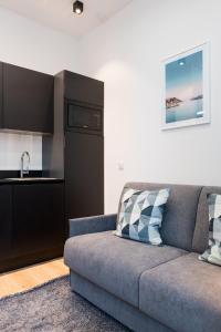 1 CASSINI LOT 5 - Magnifique Studio - Garibaldi - Port