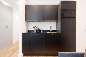 1 CASSINI LOT 5 - Magnifique Studio - Garibaldi - Port