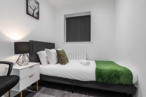 The Ideal Urban 4BR - COOP - Etihad - Parking - EV