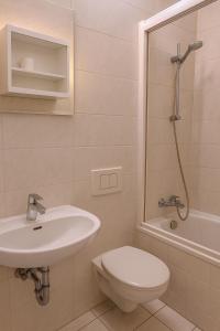 Apartment für Monteure in Merseburg