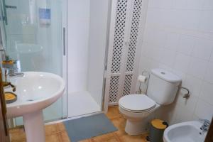 Bright apartment 2 minutes from the beach