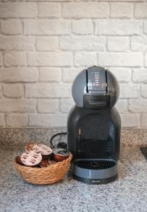 Bright apartment 2 minutes from the beach