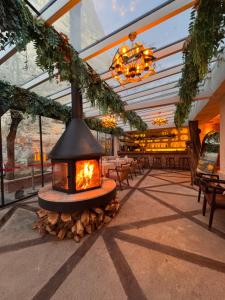 A La Mode Cappadocia