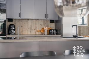 The Black Bear Lodge