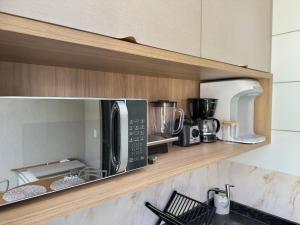 Flat Premium Novo - Praia dos Carneiros