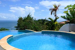 Casa MiMa com vista maravilhosa