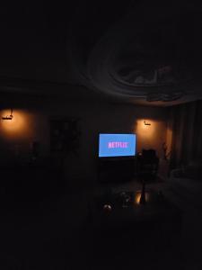 Appartement chic de 3 chambres au cœur de Casablanca