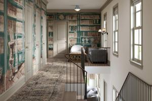 Luxury 12-Unit Estate in New Buffalo