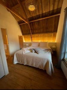 Het Binnenhuys, Luxe B&B in Noordwijk met tuin, vlakbij het strand