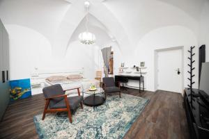 Cute Apartment in the heart of Old Town