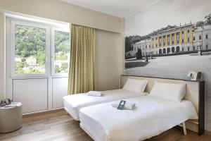 B&B Hotel Como City Center