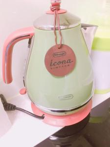 Cosy and Entire Place In Yeongdeungpo,businesstrip