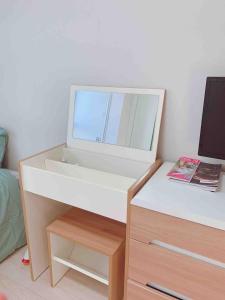 Cosy and Entire Place In Yeongdeungpo,businesstrip