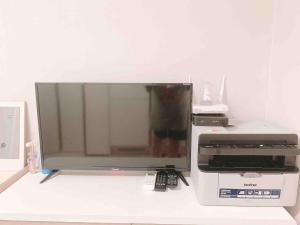 Cosy and Entire Place In Yeongdeungpo,businesstrip