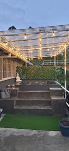 Aguas Claras casa campestre